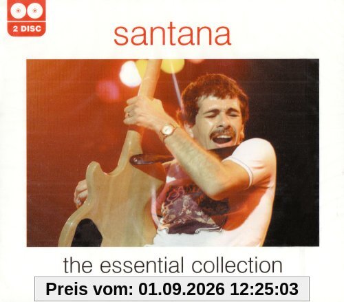 The Essential Collection