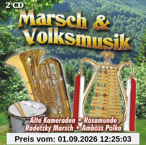 Marsch & Volksmusik