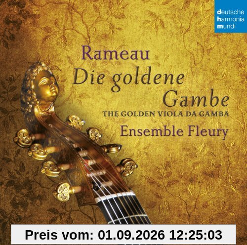 Rameau - Die Goldene Gambe