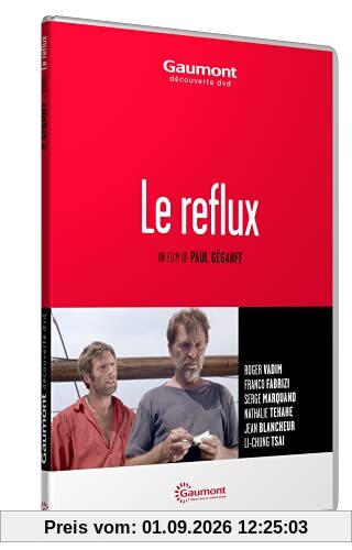 Le reflux [FR Import]