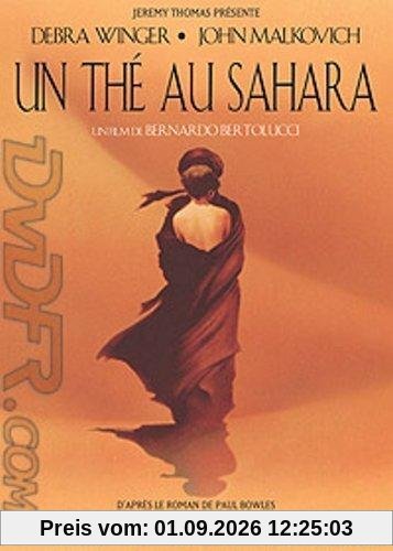Un Thé au Sahara [FR Import]