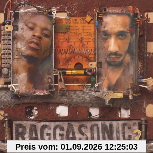 Raggasonic 2
