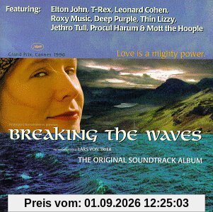 Breaking The Waves