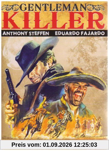 Gentleman killer [FR Import]