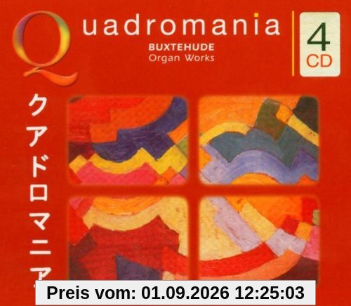 Organ Works