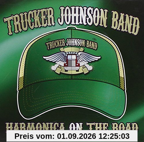 Harmonica on the Road