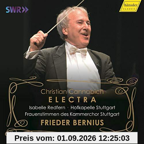 Christian Cannabich: Electra