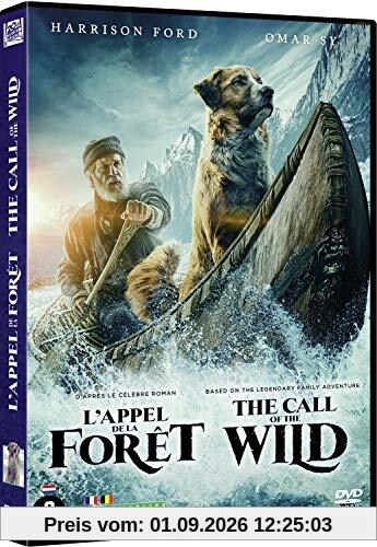 L'appel de la forêt [FR Import]