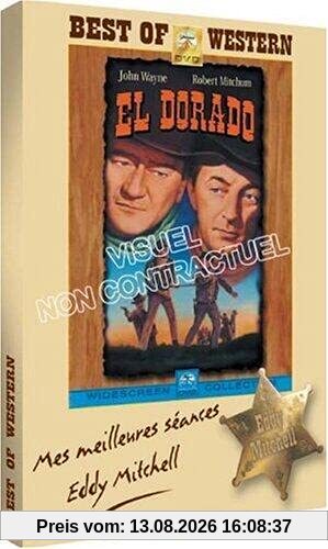 El Dorado [FR Import]
