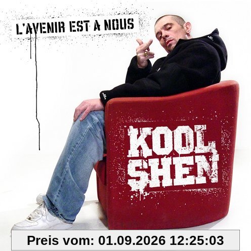 L Avenir Est a Nous