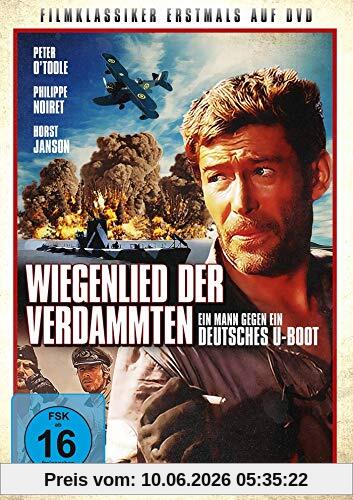 Das Wiegenlied der Verdammten