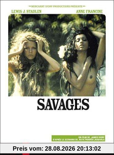 Savages [FR Import]
