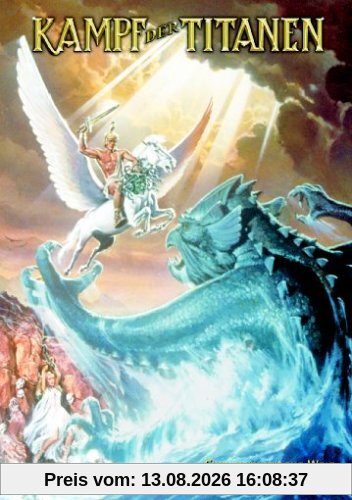 Kampf der Titanen