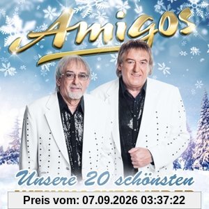 Unsere 20 schönsten Weihnachtslieder