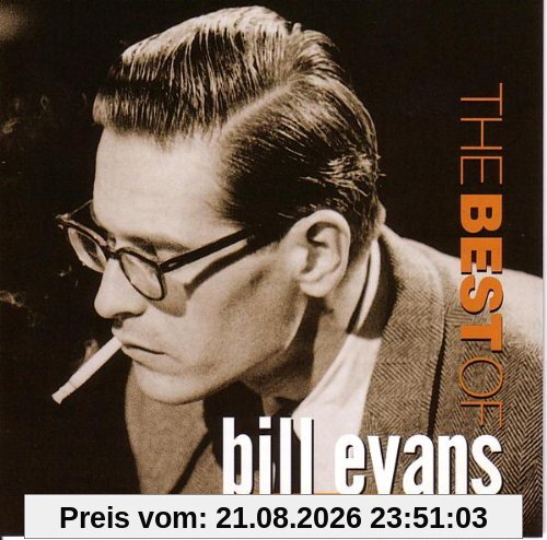 Best Of Bill Evans