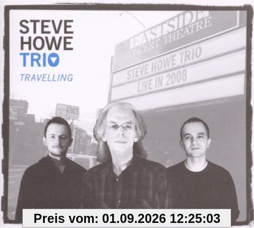 Travelling