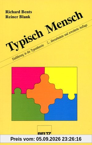 Typisch Mensch. Einführung in die Typentheorie