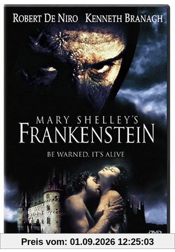 Mary Shelley's Frankenstein