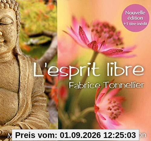 Esprit Libre