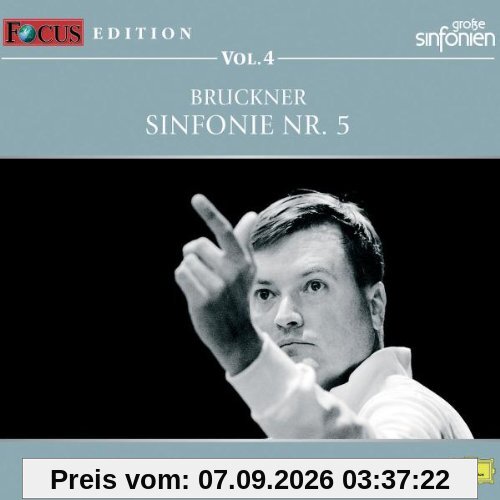 Focus Edition-Vol.4: Sinfonie 5