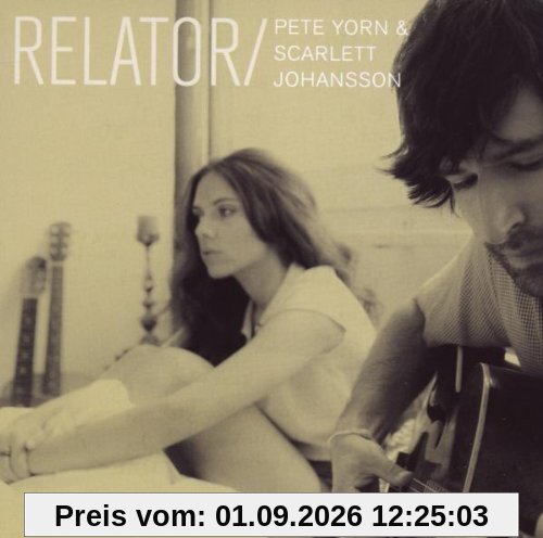 Relator (2track)