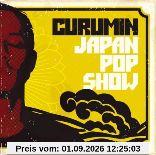 Japan Pop Show