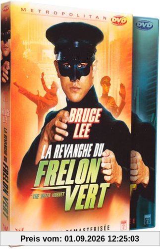 La revanche du frelon vert [FR Import]