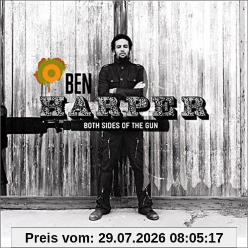 Ben Harper Both Sides Of The Gun
