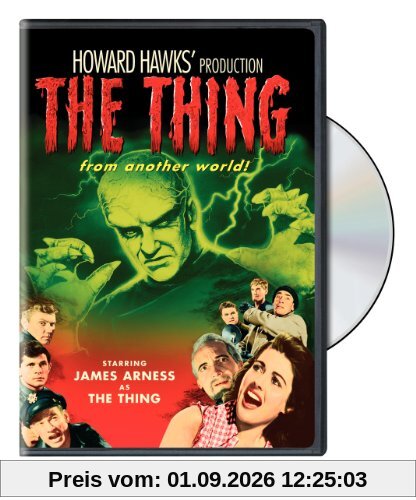 The Thing from Another World