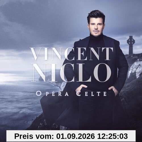 Opéra celte (Version Deluxe)