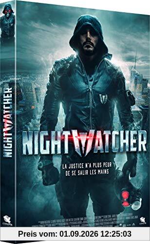 Nightwatcher