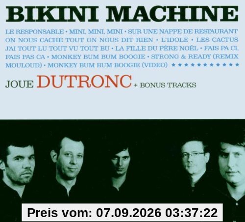 Joue Dutronc