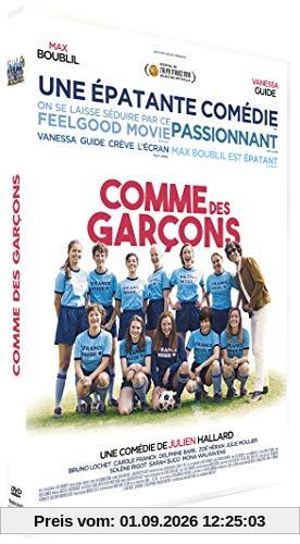 Comme des garçons [FR Import]