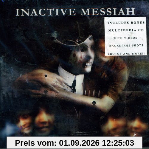 Inactive Messiah