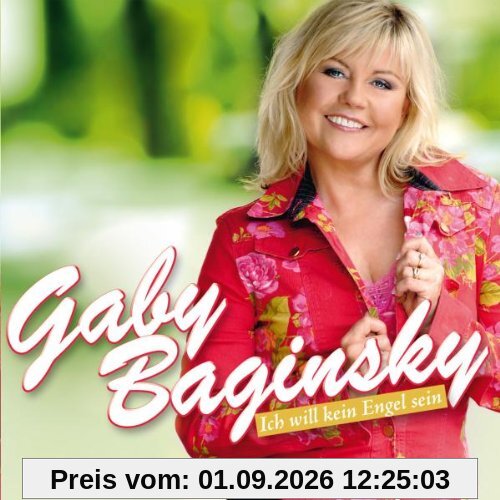 Ich Will Kein Engel Sein