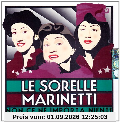 Non Ce Ne Importa Niente