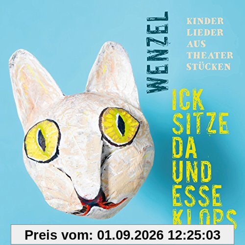 Ick Sitze Da und Esse Klops