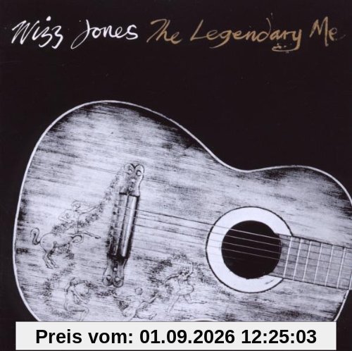 Legendary Me