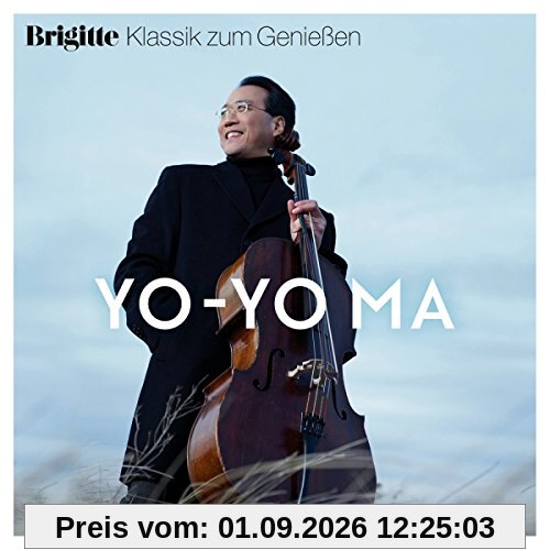 Brigitte Klassik Zum Genießen: Yo-Yo Ma