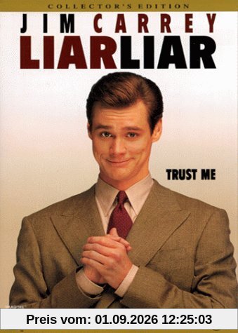 Liar Liar (Collector's Edition)