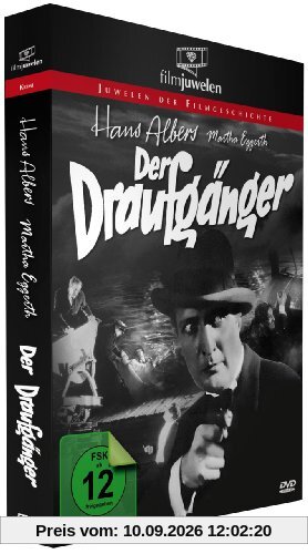 Der Draufgänger - Der Ufa-Klassiker von 1931 (Filmjuwelen)