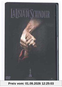 La Lista De Schindler (Ed.Esp.) [Import espagnol]