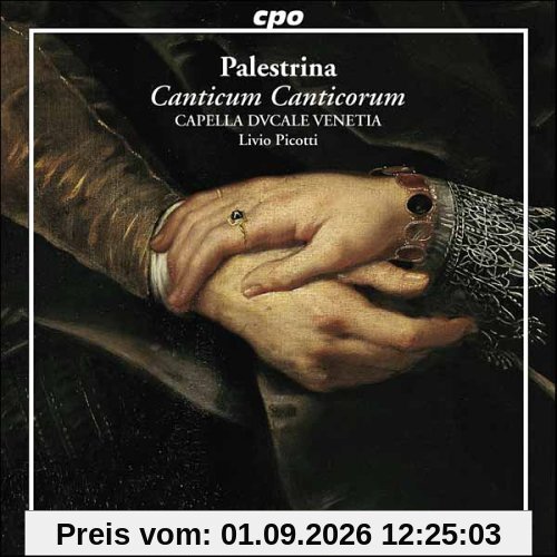 Canticum Canticorum
