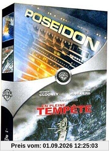 Poseidon ; en pleine tempête [FR IMPORT]