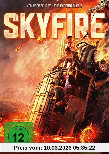 Skyfire
