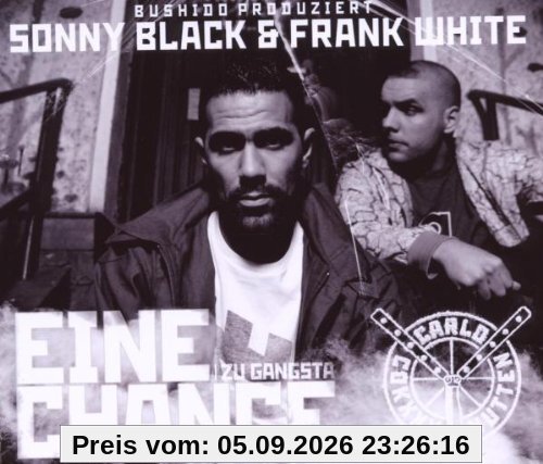 Eine Chance / Zu Gangsta (2-Track)