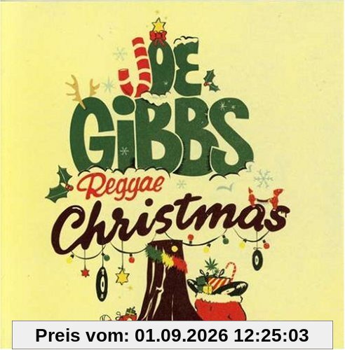 Reggae Christmas