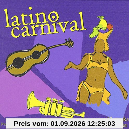 Latina Carnival