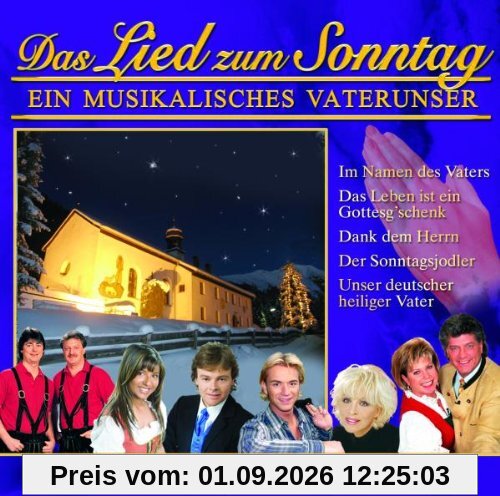 Das Lied Zum Sonntag