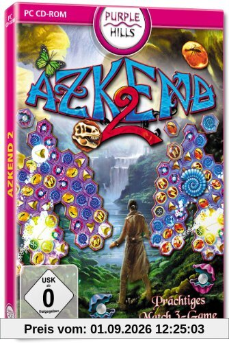 Azkend 2